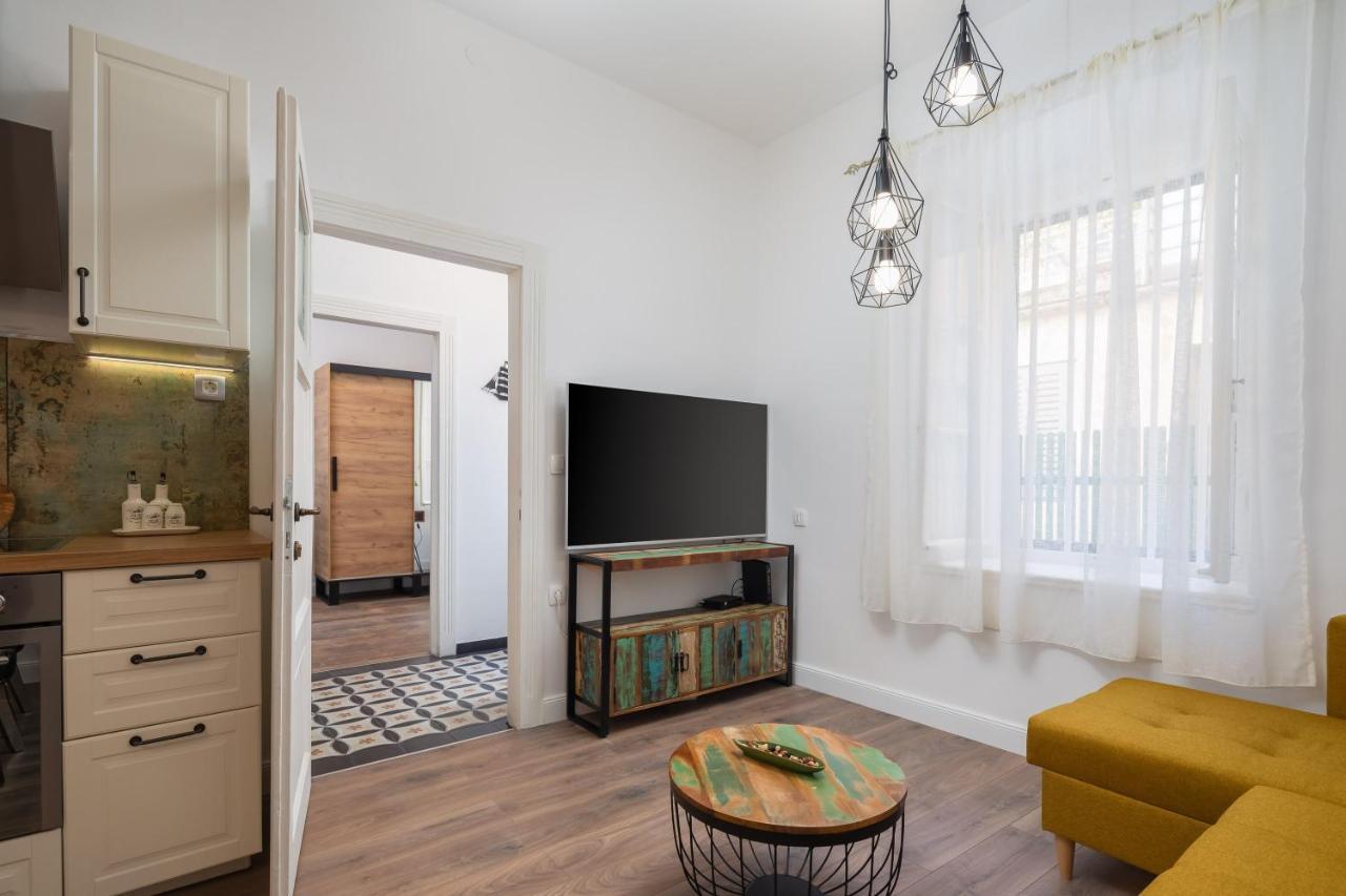 Luxury Apartment Toni Split Eksteriør bilde