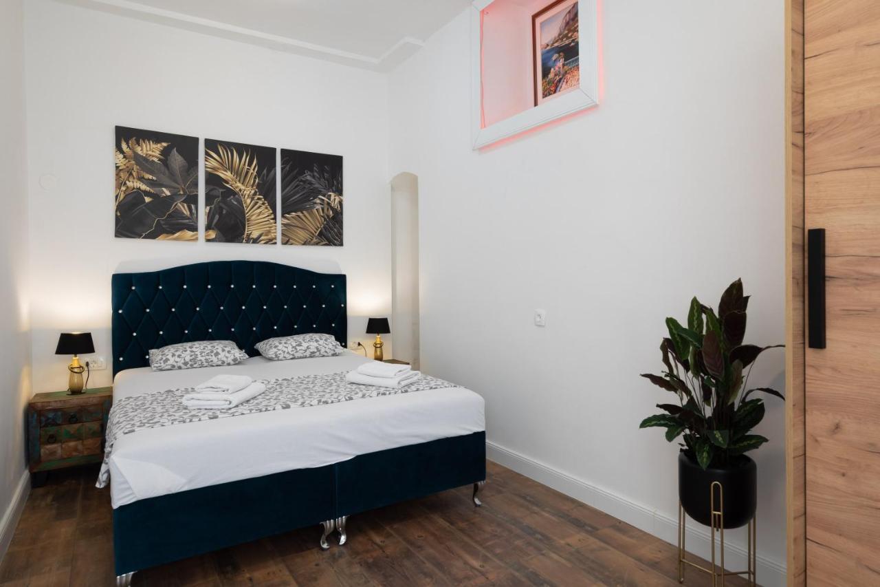 Luxury Apartment Toni Split Eksteriør bilde