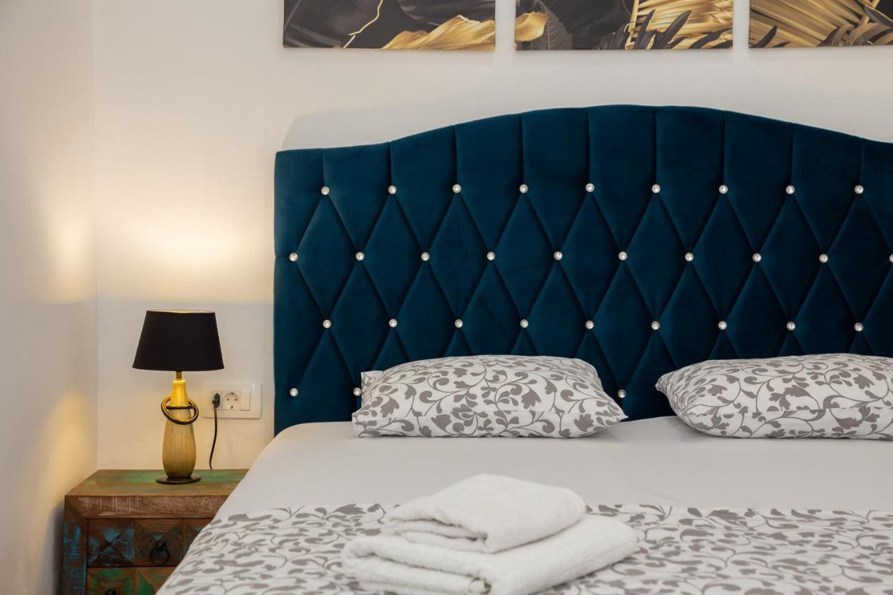 Luxury Apartment Toni Split Eksteriør bilde