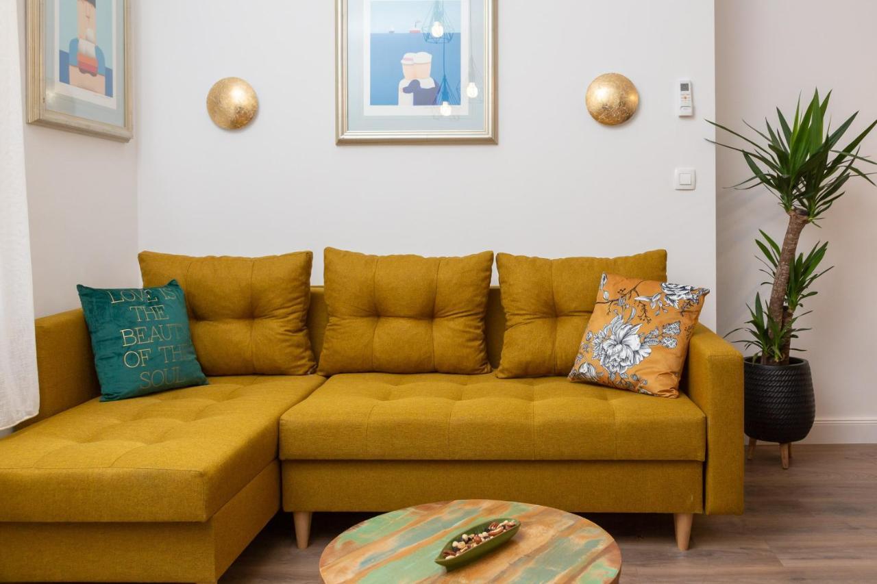 Luxury Apartment Toni Split Eksteriør bilde