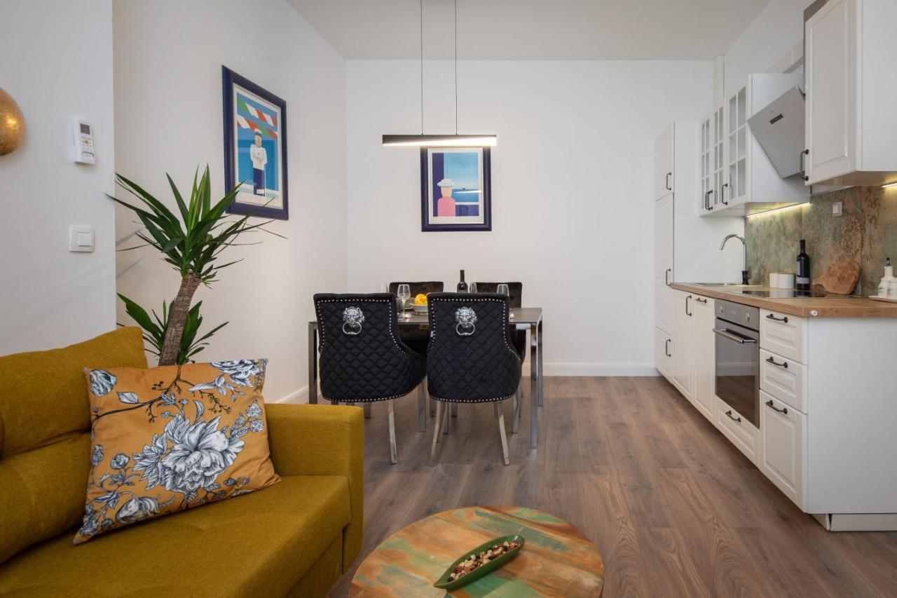 Luxury Apartment Toni Split Eksteriør bilde