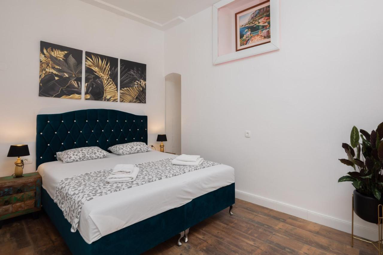 Luxury Apartment Toni Split Eksteriør bilde