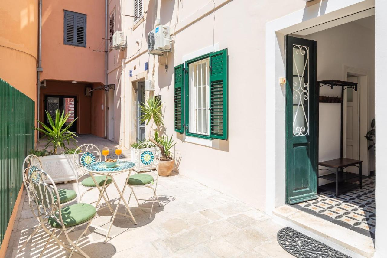 Luxury Apartment Toni Split Eksteriør bilde