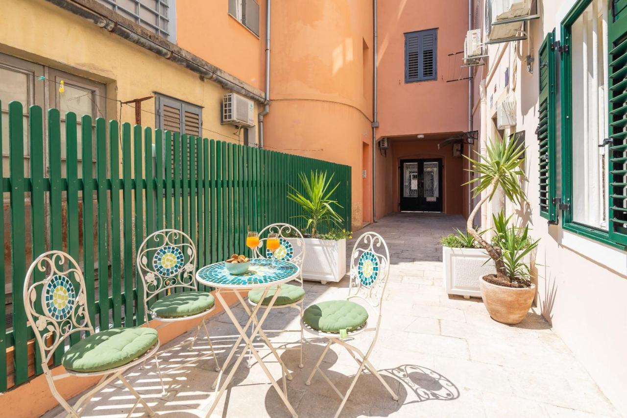 Luxury Apartment Toni Split Eksteriør bilde